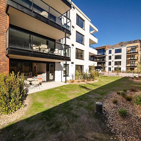 Mara Apartment @ The Base Of Coronet Peak Queenstown Kültér fotó